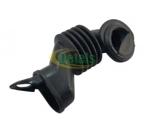 Патрубок заливний 144002746-00 для пральної машини Hotpoint-Ariston Aqualtis, Ar..